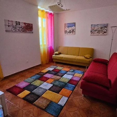 A Casa Di Rita *