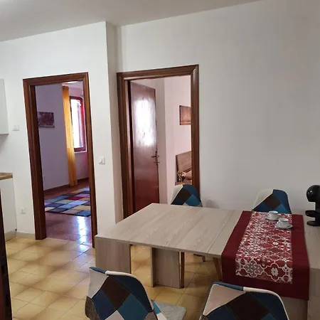 A Casa Di Rita Lägenhet