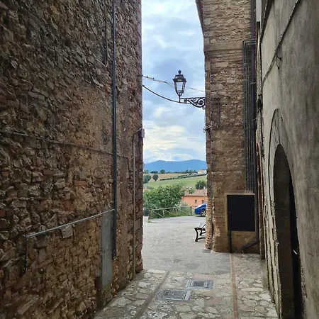 A Casa Di Rita *