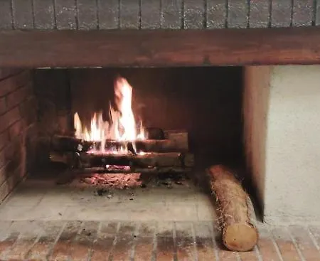 A Casa Di Rita Apartamento