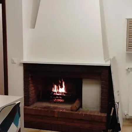 Apartmán A Casa Di Rita Dunarobba