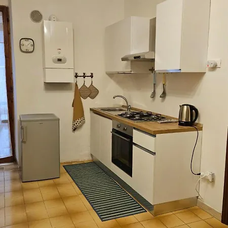 A Casa Di Rita * 두나로바
