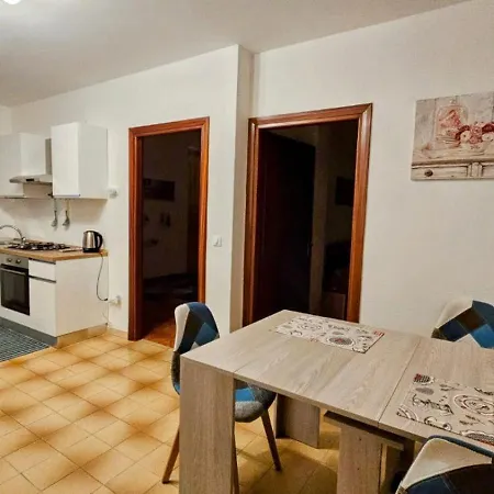 A Casa Di Rita Dunarobba