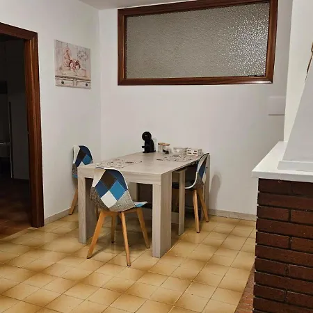 A Casa Di Rita