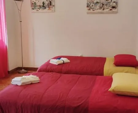 A Casa Di Rita Apartmán