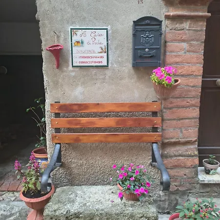 A Casa Di Rita *