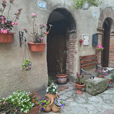 A Casa Di Rita