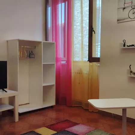 A Casa Di Rita *