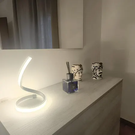 A Casa Di Rita Dunarobba
