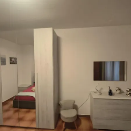A Casa Di Rita * Dunarobba