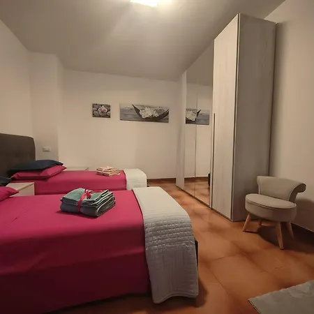 A Casa Di Rita Apartmán