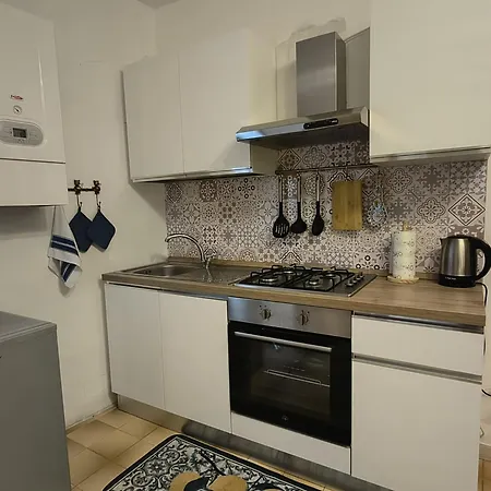 A Casa Di Rita *