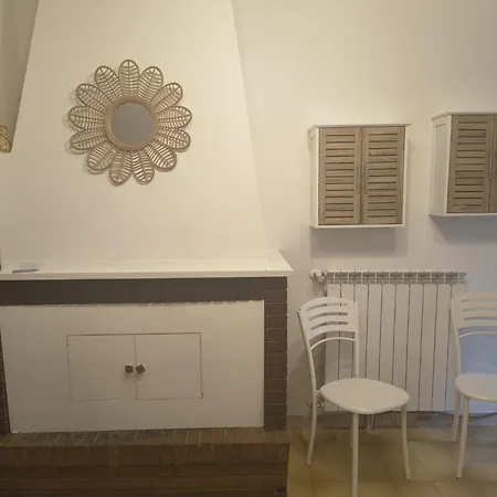 A Casa Di Rita Apartmán