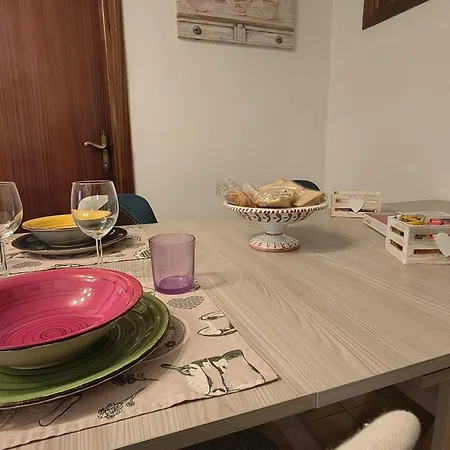 A Casa Di Rita Apartmán Dunarobba