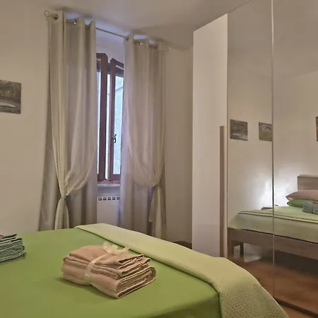 A Casa Di Rita *