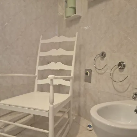 A Casa Di Rita Apartmán