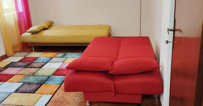 Apartamento A Casa Di Rita