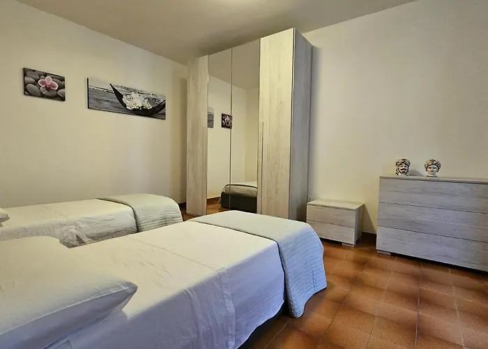 Apartamento A Casa Di Rita *