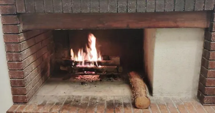 A Casa Di Rita Apartamento