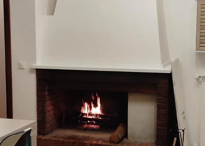 Apartamento A Casa Di Rita Dunarobba