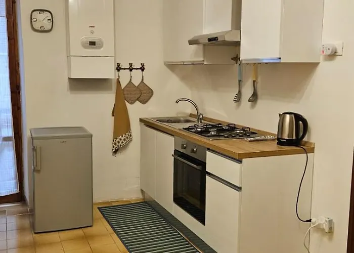 A Casa Di Rita * Dunarobba