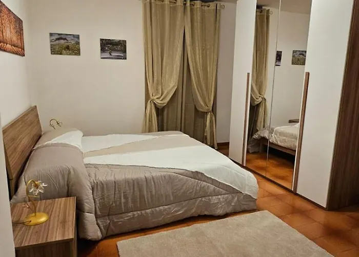 Apartamento A Casa Di Rita *