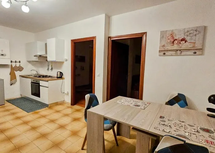 A Casa Di Rita Dunarobba