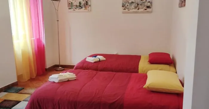 A Casa Di Rita Apartamento